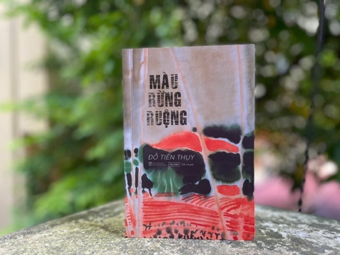Màu Rừng Ruộng