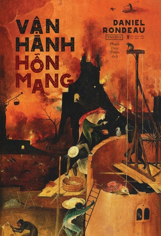 Vận Hành Hỗn Mang (bìa mềm)