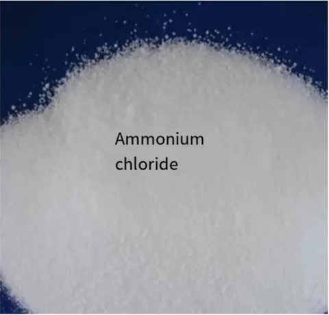 Amoni Clorua là gì? Tính chất, cách sản xuất và ứng dụng