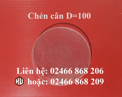 ĐĨA CÂN (MẶT KÍNH ĐỒNG HỒ)