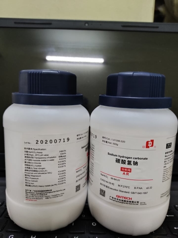 NaHCO3 (Sodium hydrogen cacbonate) - JHD/Sơn Đầu