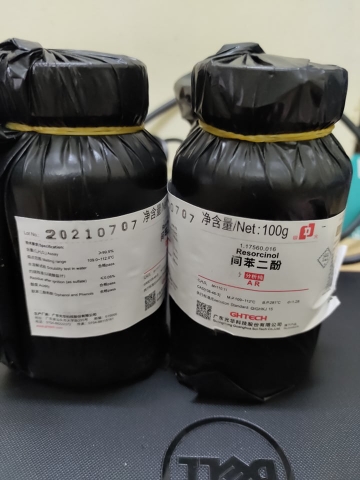 Resorcinol (C6H6O2) - JHD/Sơn Đầu