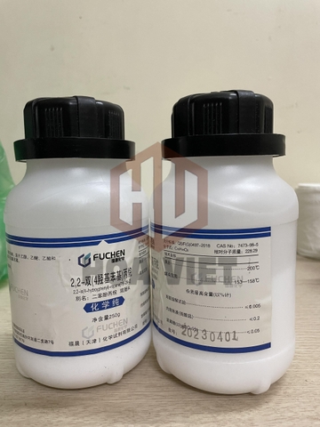 Bisphenol A | C15H16O2 | Cas: 7473-98-3 | BPA