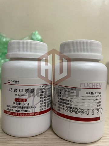 O-Tolidine | Cas 119-93-7 | C14H16N2
