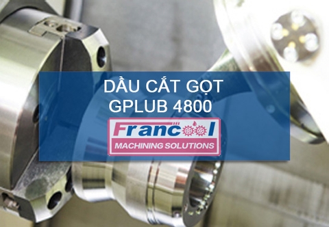 Dầu khoan sâu GPLUB 4800