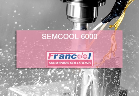 SEMCOOL 6000