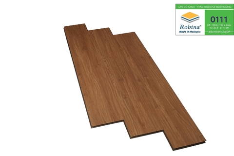 Sàn gỗ Robina 0111