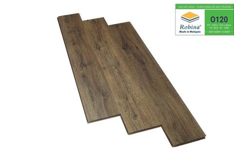 Sàn gỗ Robiba 0120
