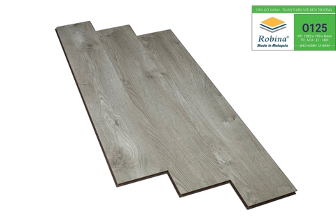 Sàn gỗ Robina 0125