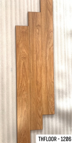 Sàn gỗ TH Floor 1206