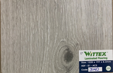 Sàn gỗ Wittex T3140