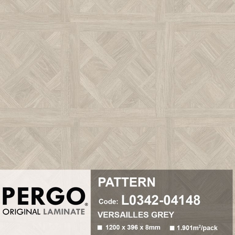 Sàn Gỗ Pergo Pattern 04148