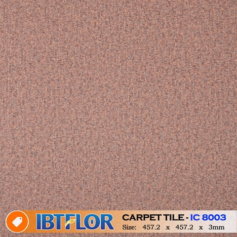 Sàn nhựa IBT 8003