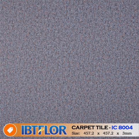 Sàn nhựa IBT 8004
