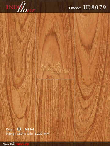 Sàn gỗ INDO-OR ID8079