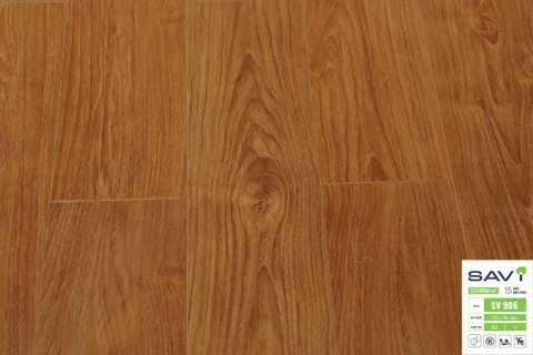 Sàn gỗ Savi SV906