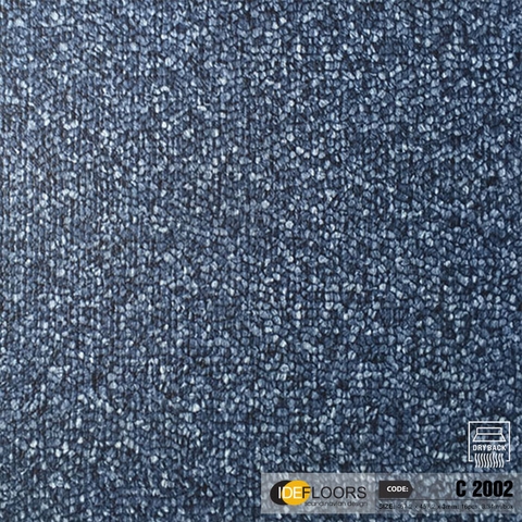 Sàn Nhựa IDEFLOORS C2002