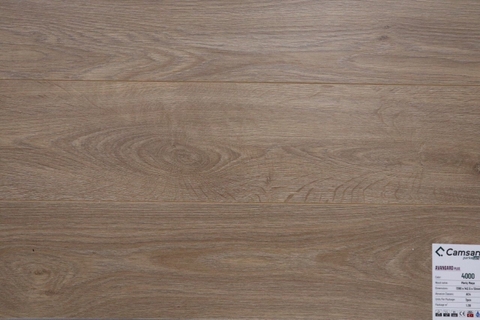 Sàn gỗ Camsan 4000 12mm