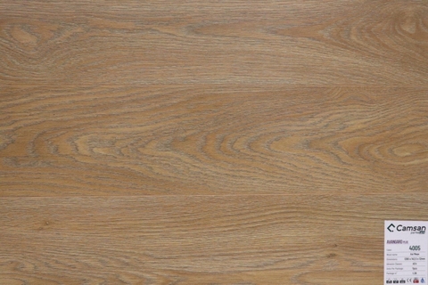 Sàn gỗ Camsan 4005 12mm