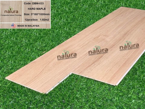 Sàn nhựa Natura DBM-033