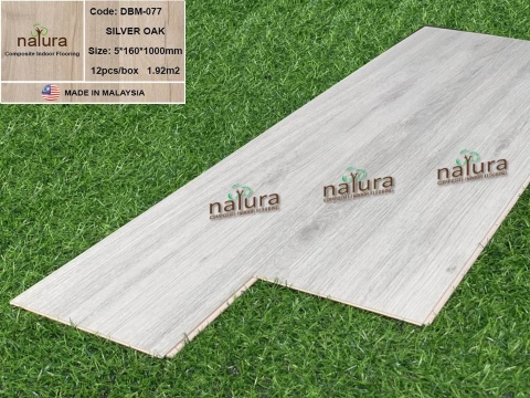 Sàn nhựa Natura DBM-077