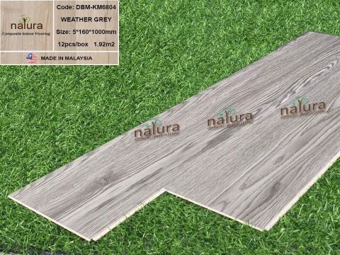 Sàn nhựa Natura DBM-KM6804