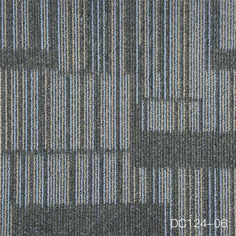 Thảm tấm DC124 06