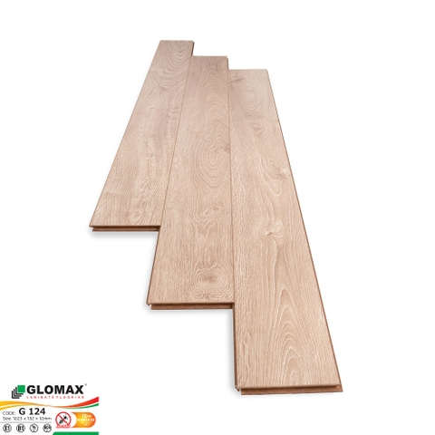 Sàn gỗ Glomax  G124