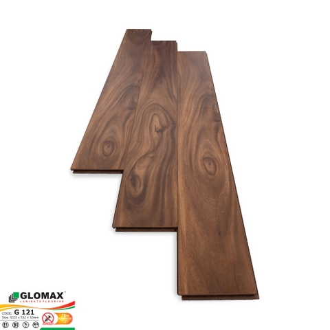Sàn gỗ Glomax G121