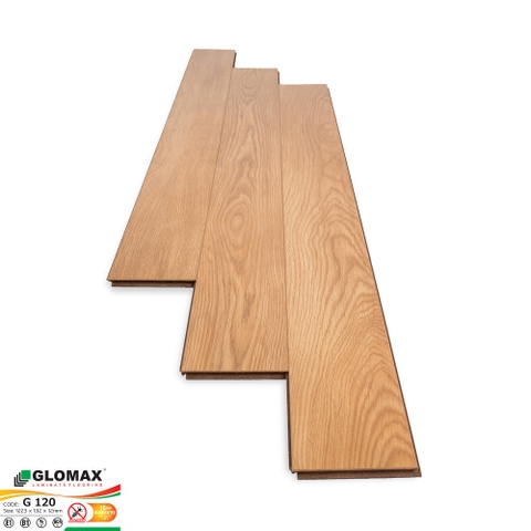 Sàn gỗ Glomax G120