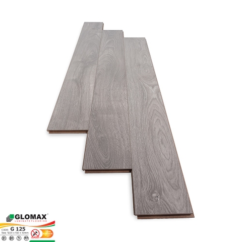 Sàn gỗ Glomax G125