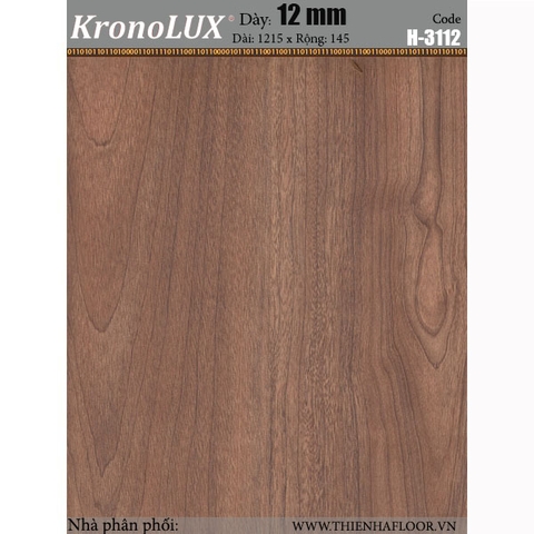 Sàn gỗ KronoLux H3112