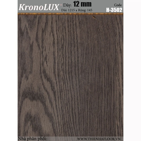 Sàn gỗ KronoLux H3502