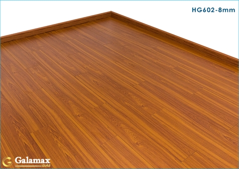 Sàn gỗ Galamax Gold HG602