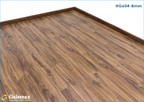 Sàn gỗ Galamax Gold HG604