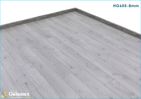 Sàn gỗ Galamax Gold HG605