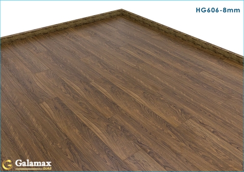 Sàn gỗ Galamax Gold HG606