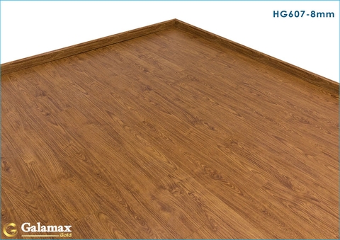 Sàn gỗ Galamax Gold HG607