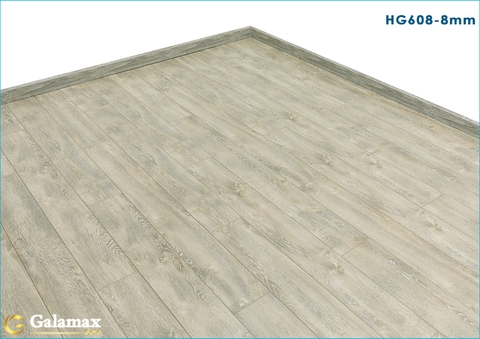 Sàn gỗ Galamax Gold HG608