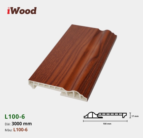 Len iWood L100-6