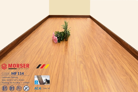 Sàn gỗ Morser MF114