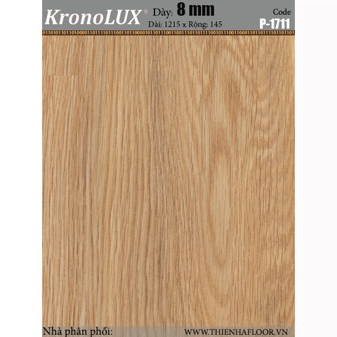 Sàn gỗ KronoLux P1711
