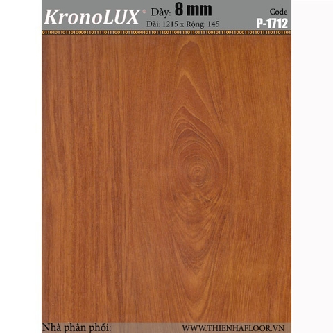 Sàn gỗ KronoLux P1712