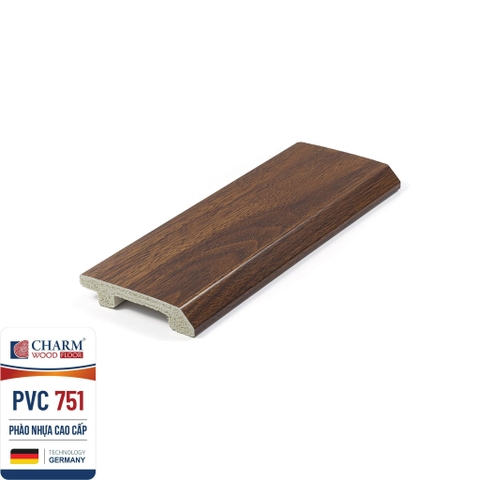 Len tường Charmwood PVC 751