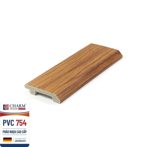 Len tường CharmwoodPVC 754