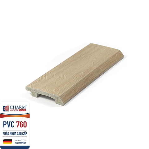 Len tường Charmwood PVC 760