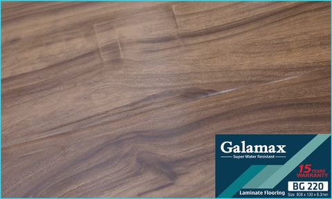 Sàn gỗ Galamax BG-220