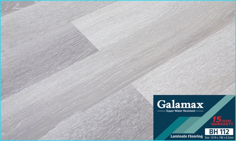 Sàn gỗ Galamax BH-112