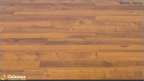 Sàn gỗ Galamax Gold H2703