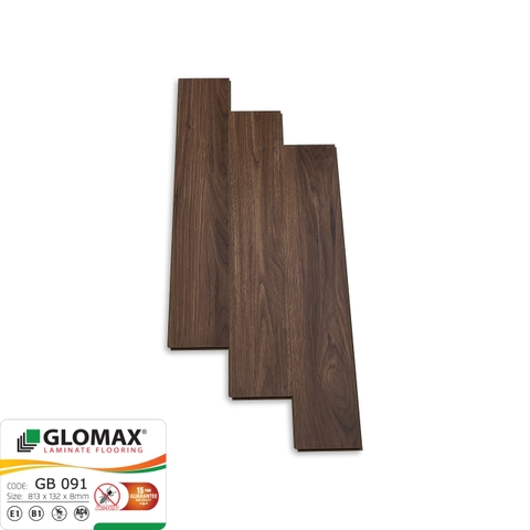 Sàn gỗ Glomax GB091